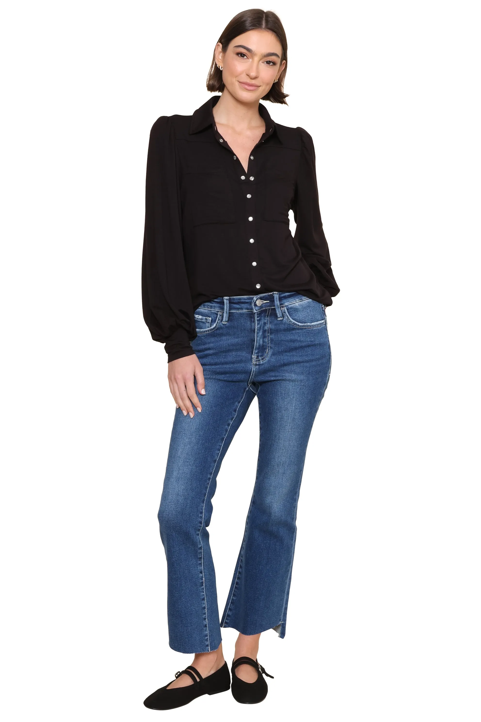Lenox Top
