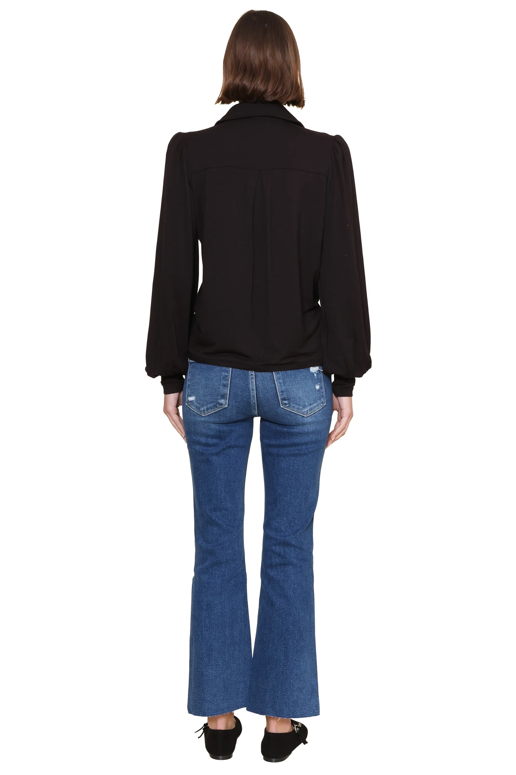 Lenox Top