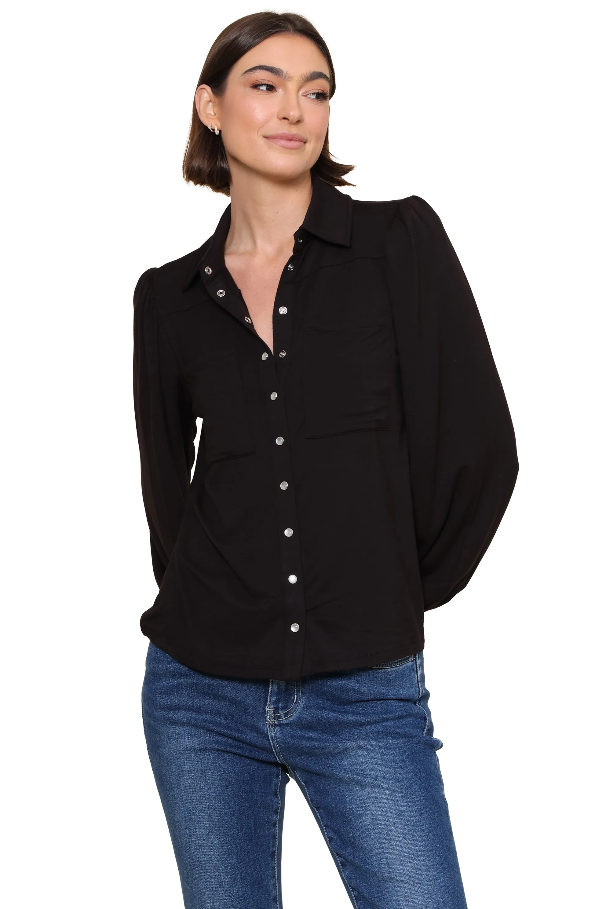 Lenox Top