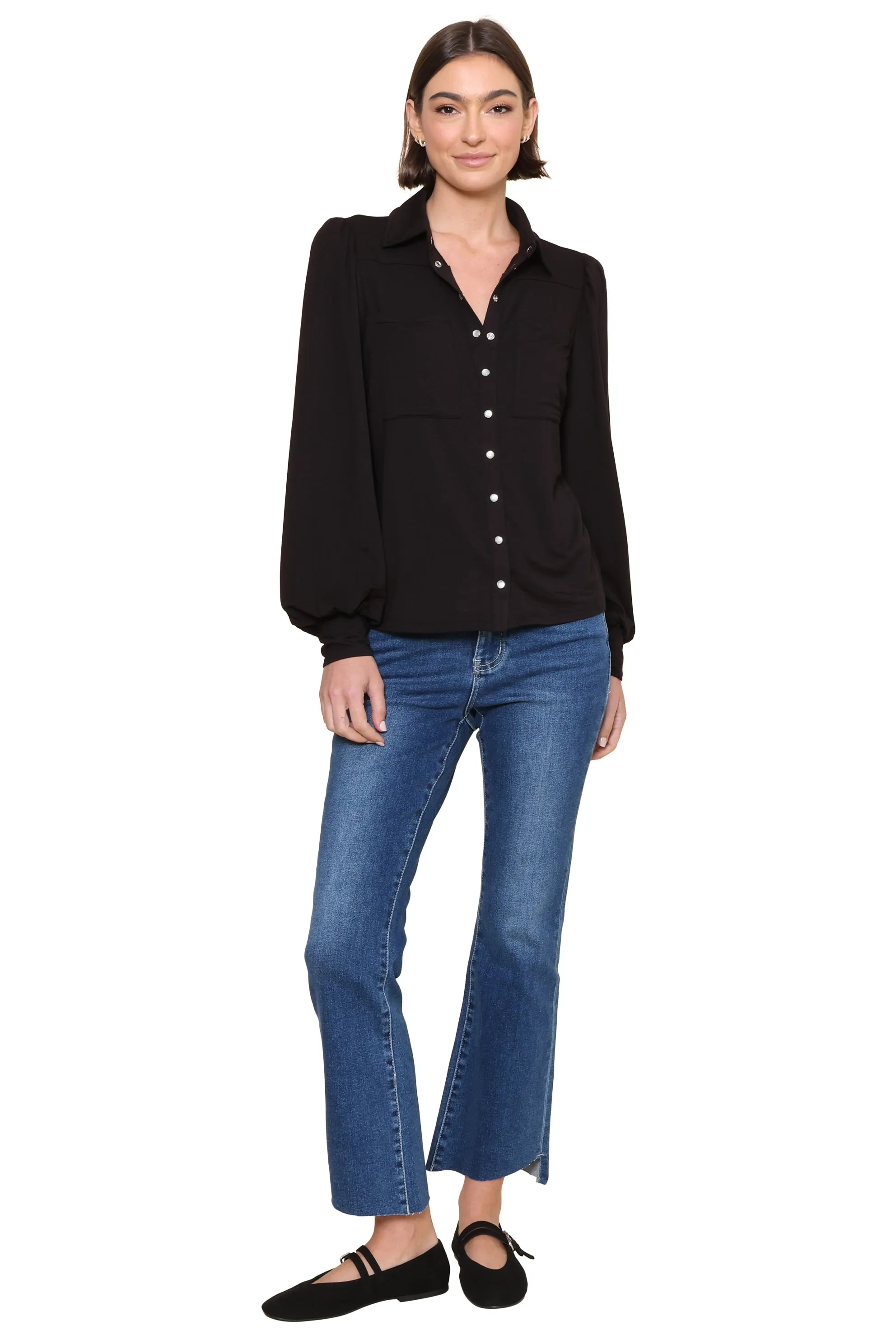 Lenox Top