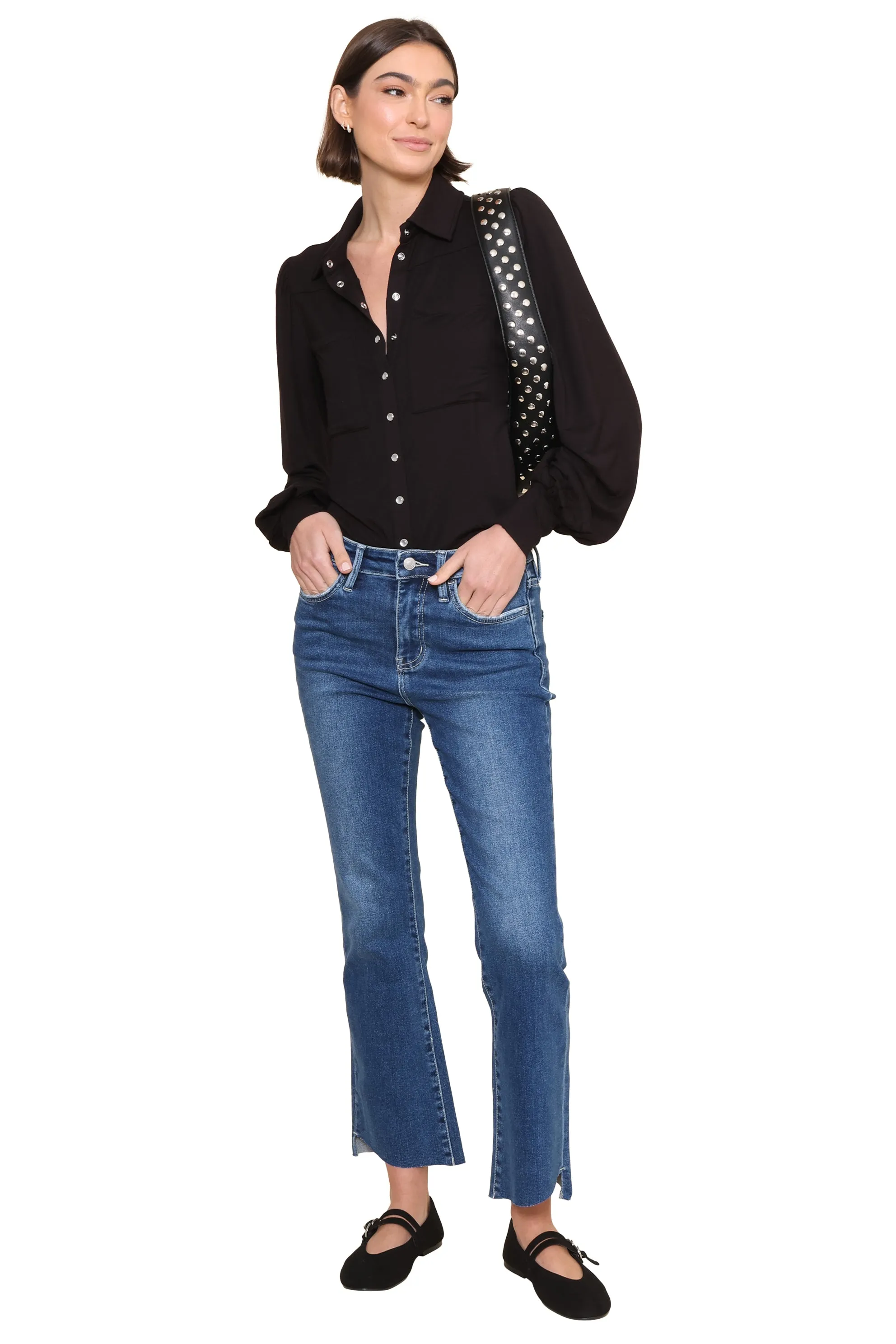 Lenox Top