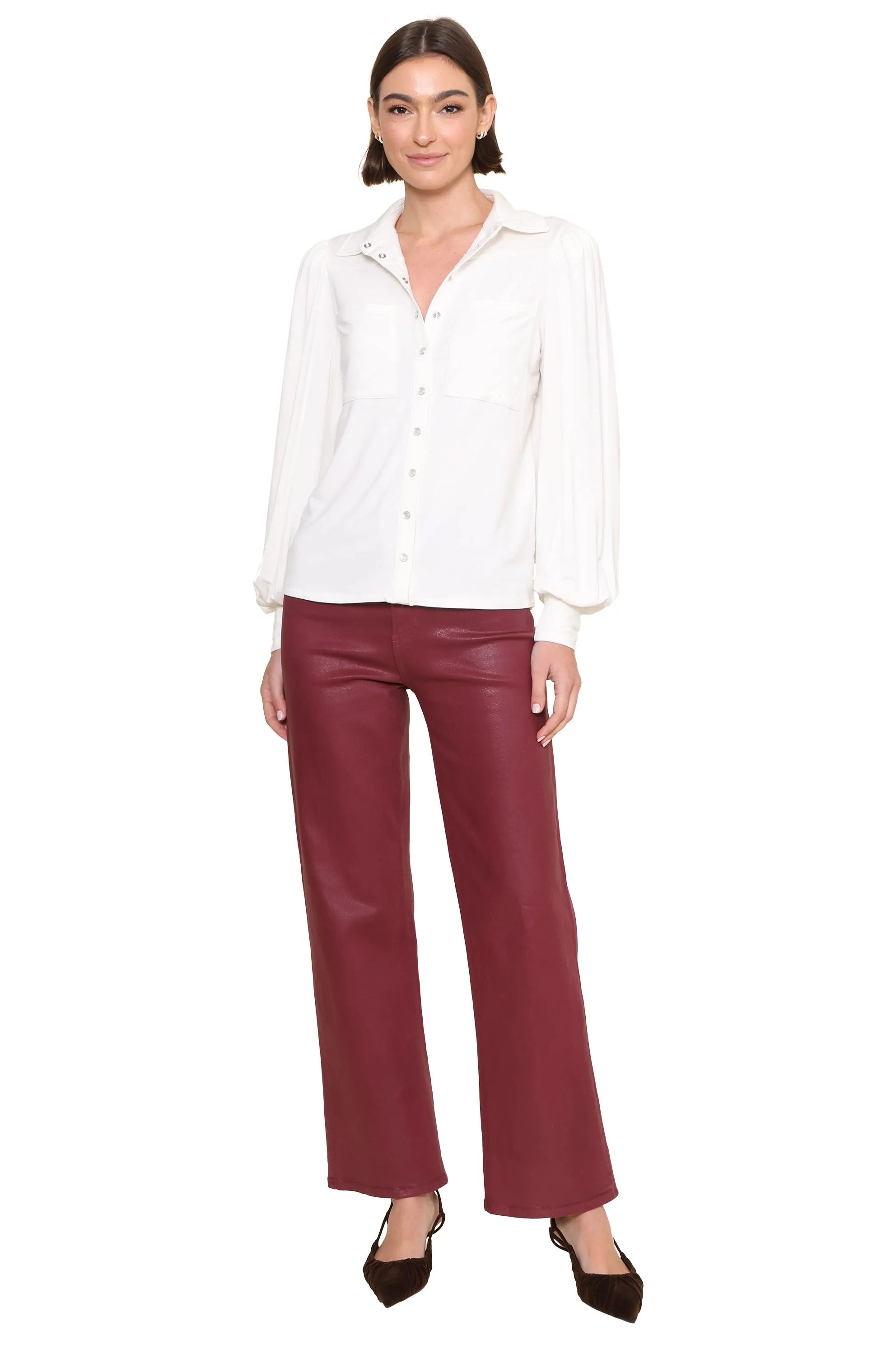 Lenox Top
