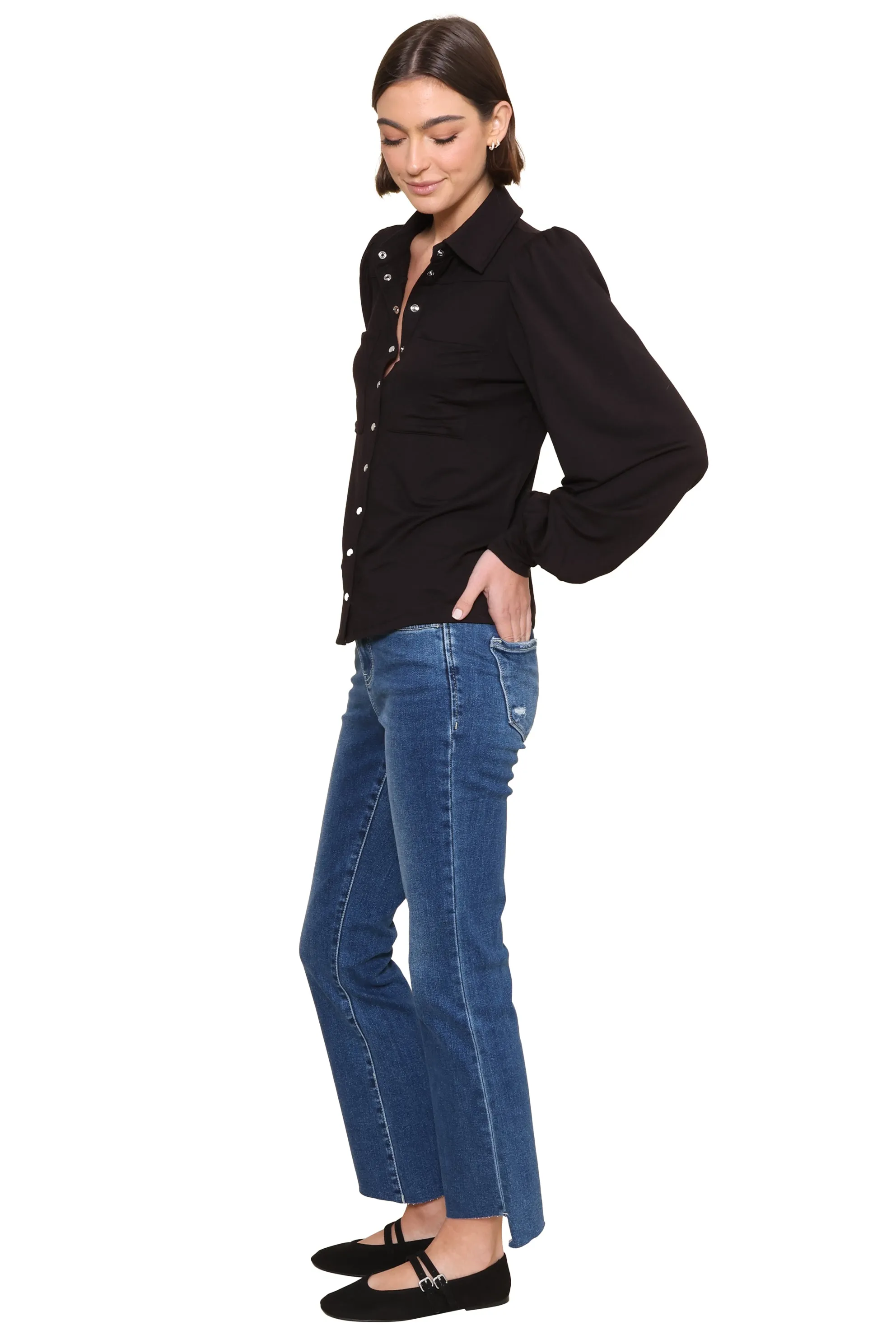 Lenox Top