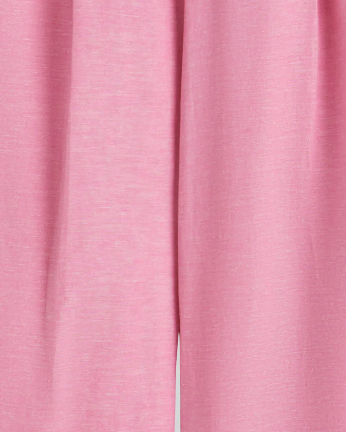 Linen Wide Leg Pants
