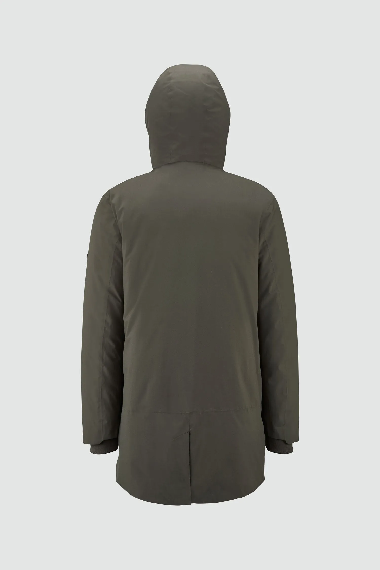 Loft — Dark Olive