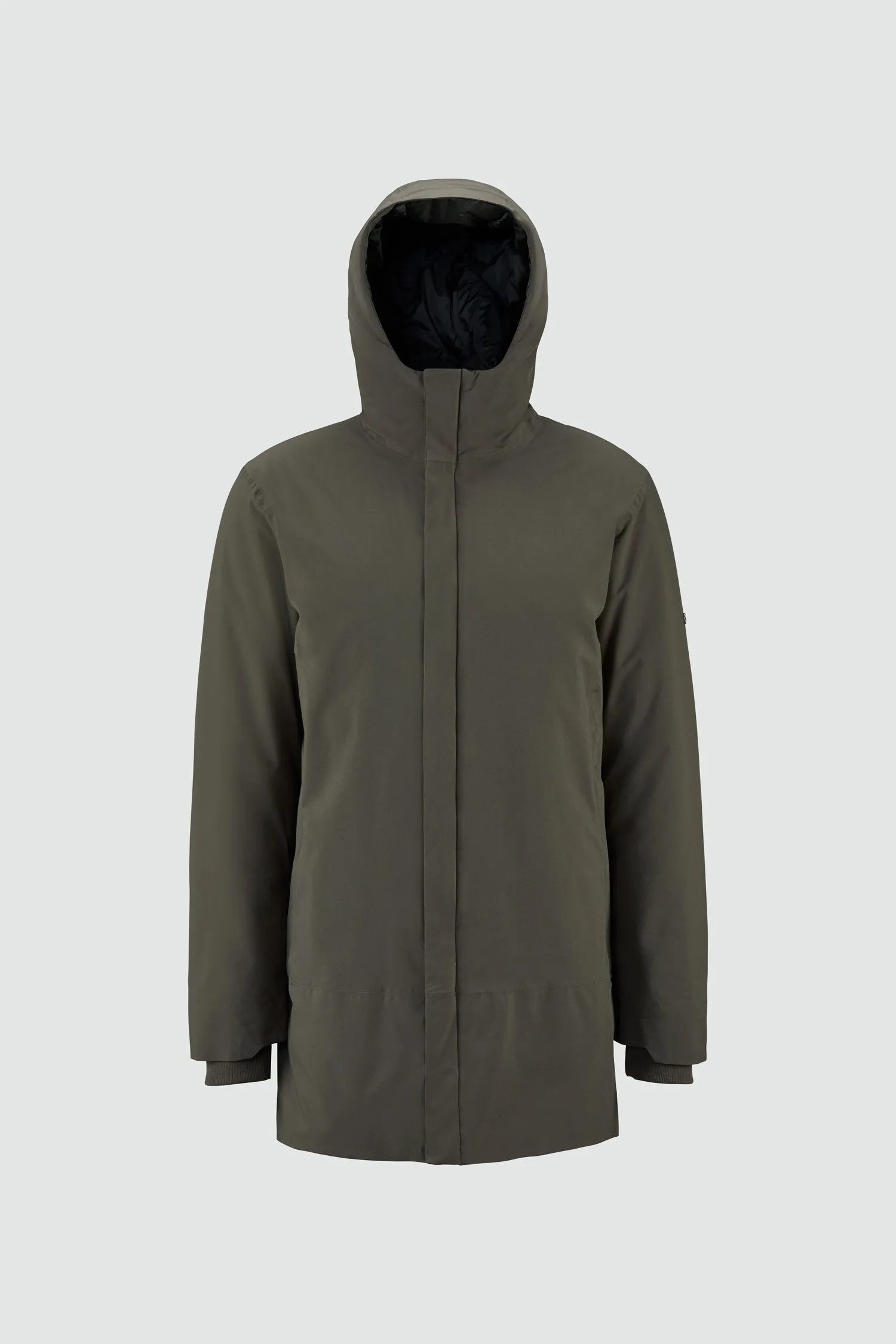 Loft — Dark Olive