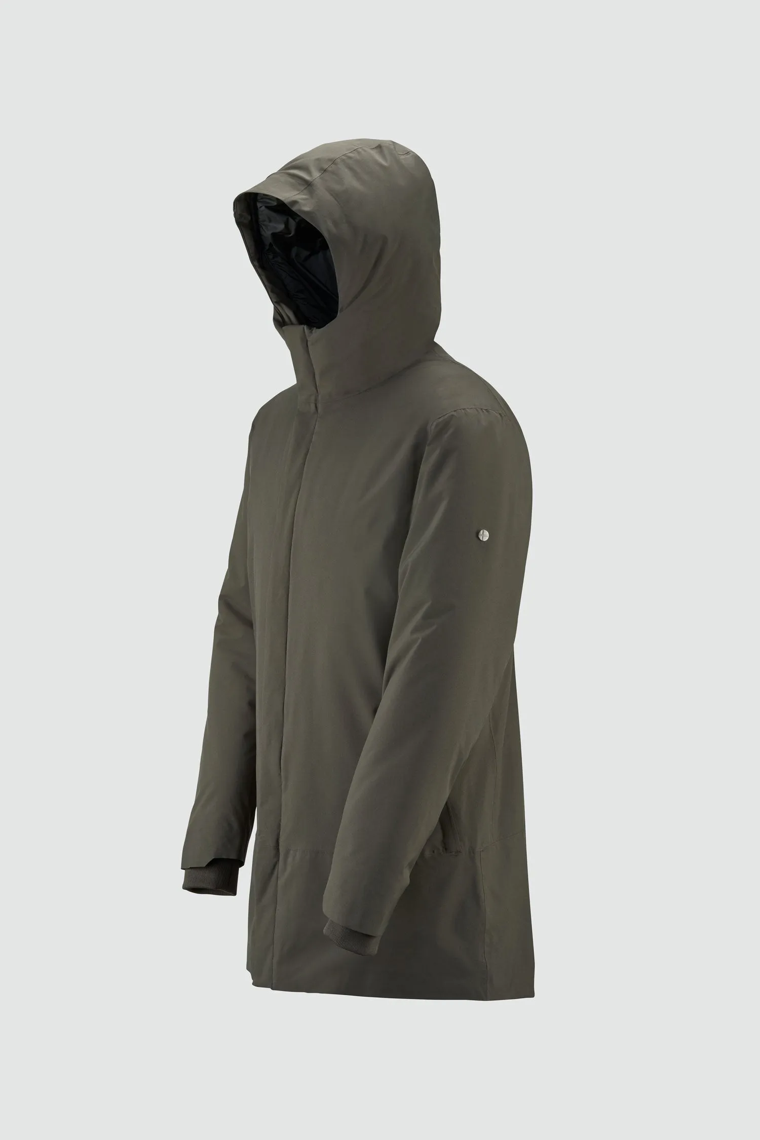 Loft — Dark Olive