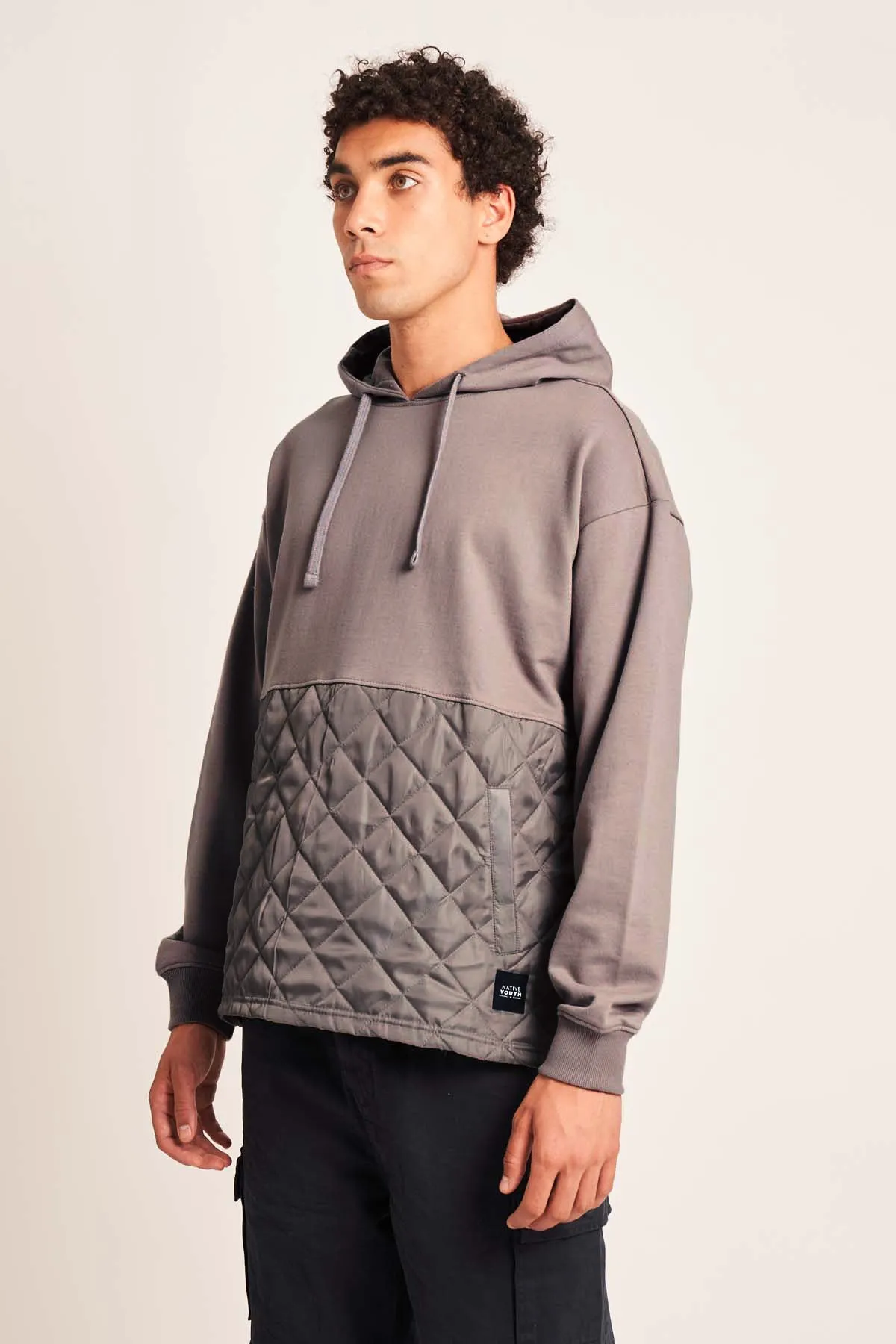 MACE HOODIE