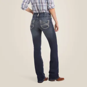 Marine Jean by Ariat