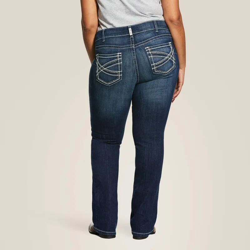 Marine Jean by Ariat
