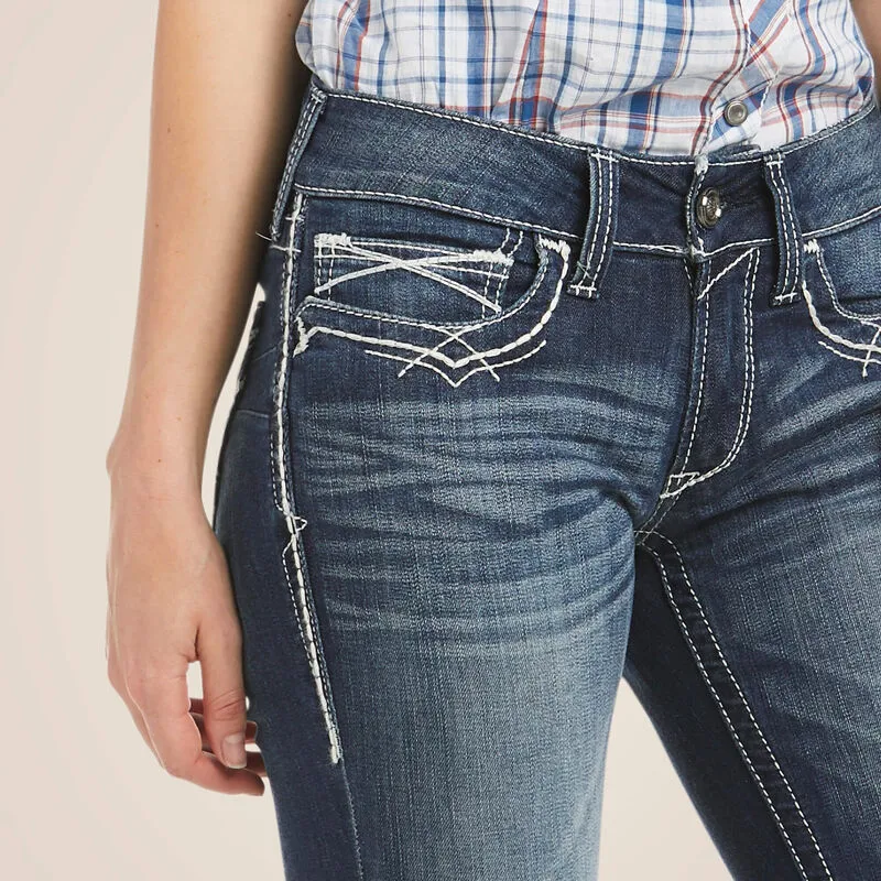 Marine Jean by Ariat