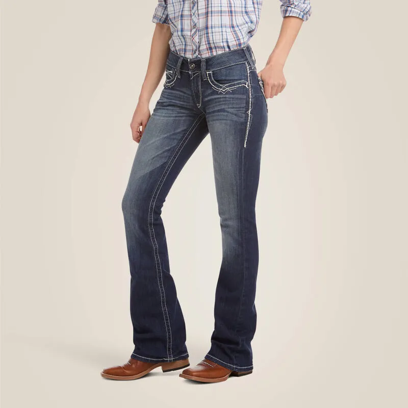 Marine Jean by Ariat