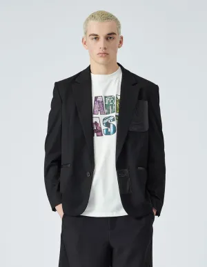 Men's Runway Style Casual Suits
