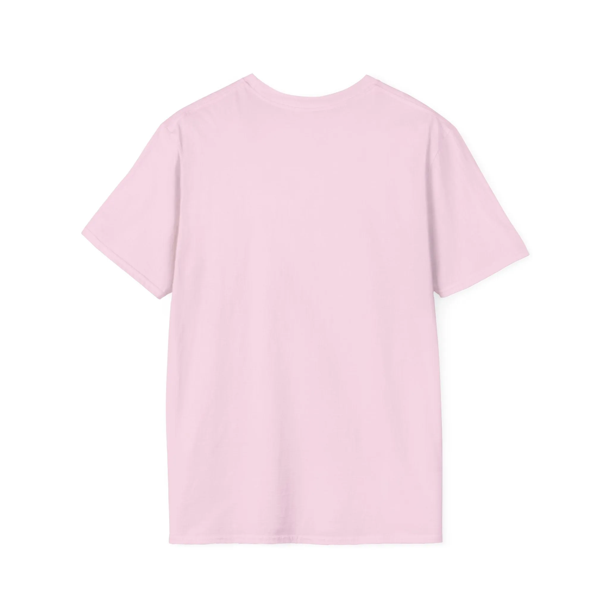 Nest is Best - Softstyle T-Shirt