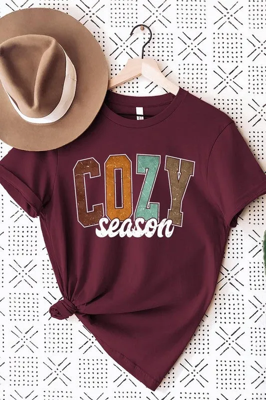 Online Exclusive: UNISEX SHORT SLEEVE