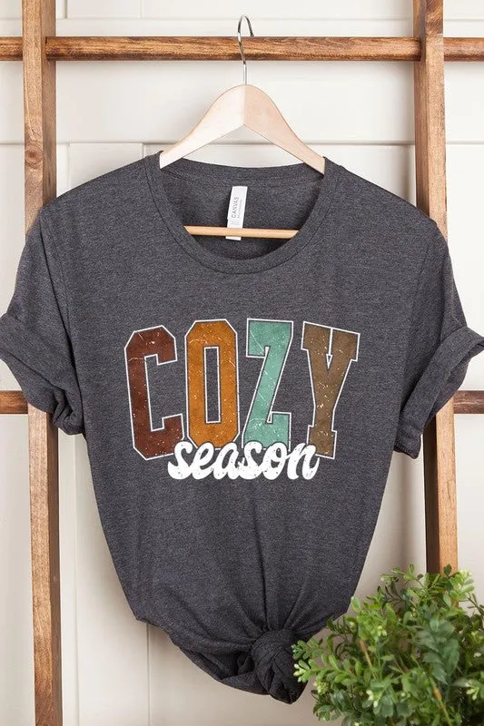 Online Exclusive: UNISEX SHORT SLEEVE