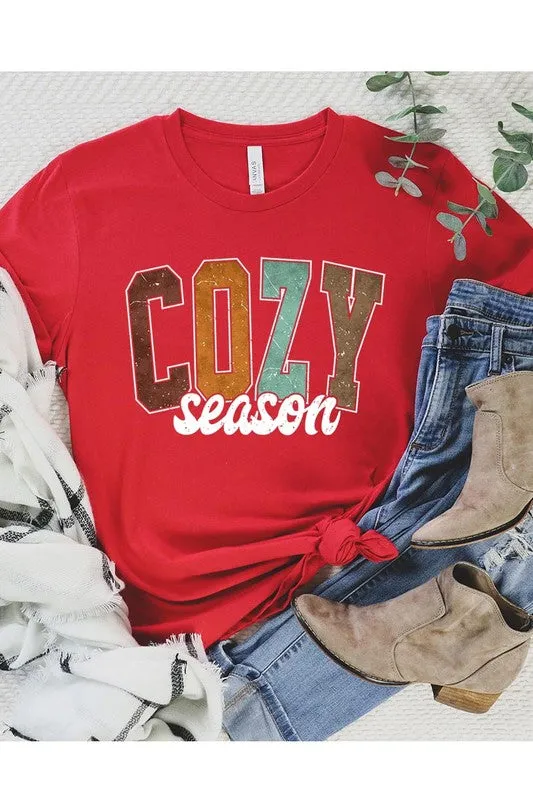 Online Exclusive: UNISEX SHORT SLEEVE