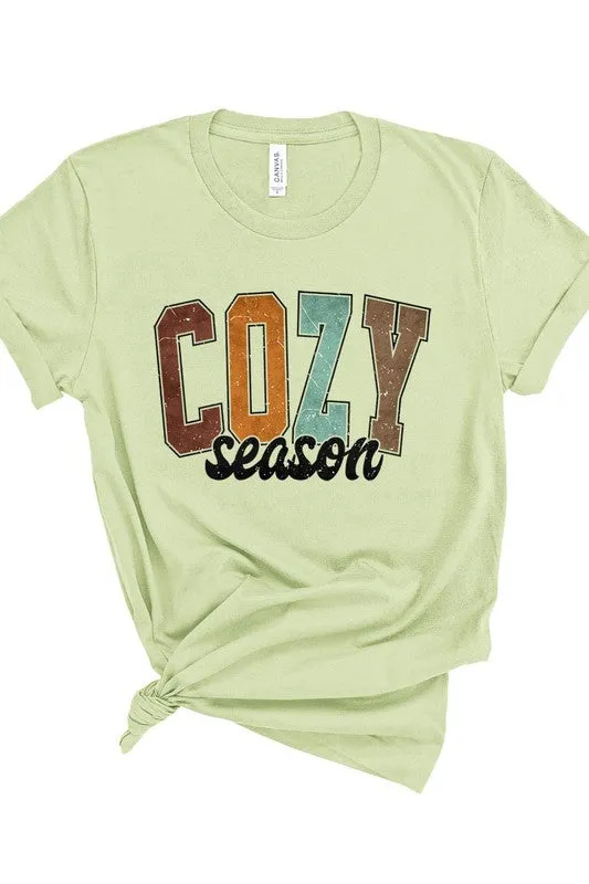 Online Exclusive: UNISEX SHORT SLEEVE