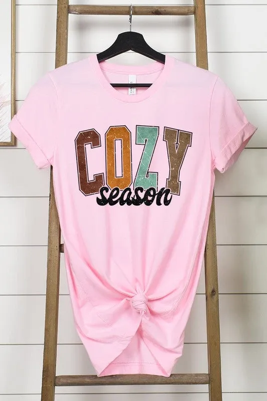 Online Exclusive: UNISEX SHORT SLEEVE
