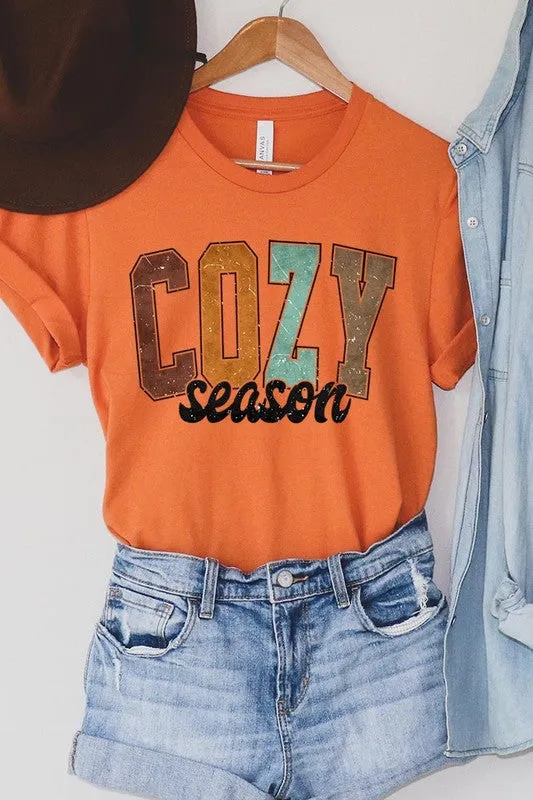 Online Exclusive: UNISEX SHORT SLEEVE