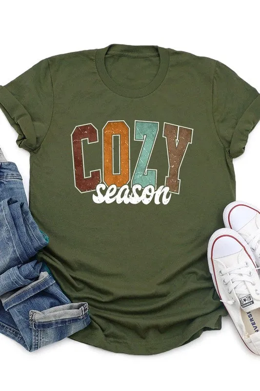 Online Exclusive: UNISEX SHORT SLEEVE