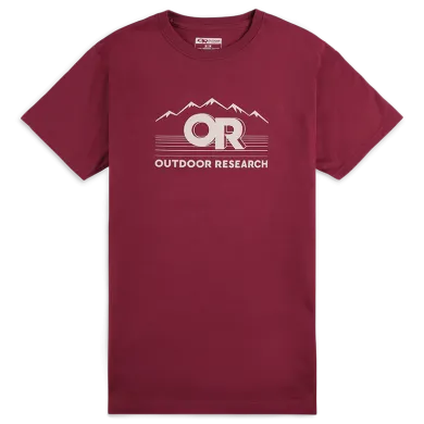 Outdoor Research Advocate T-Shirt Men's