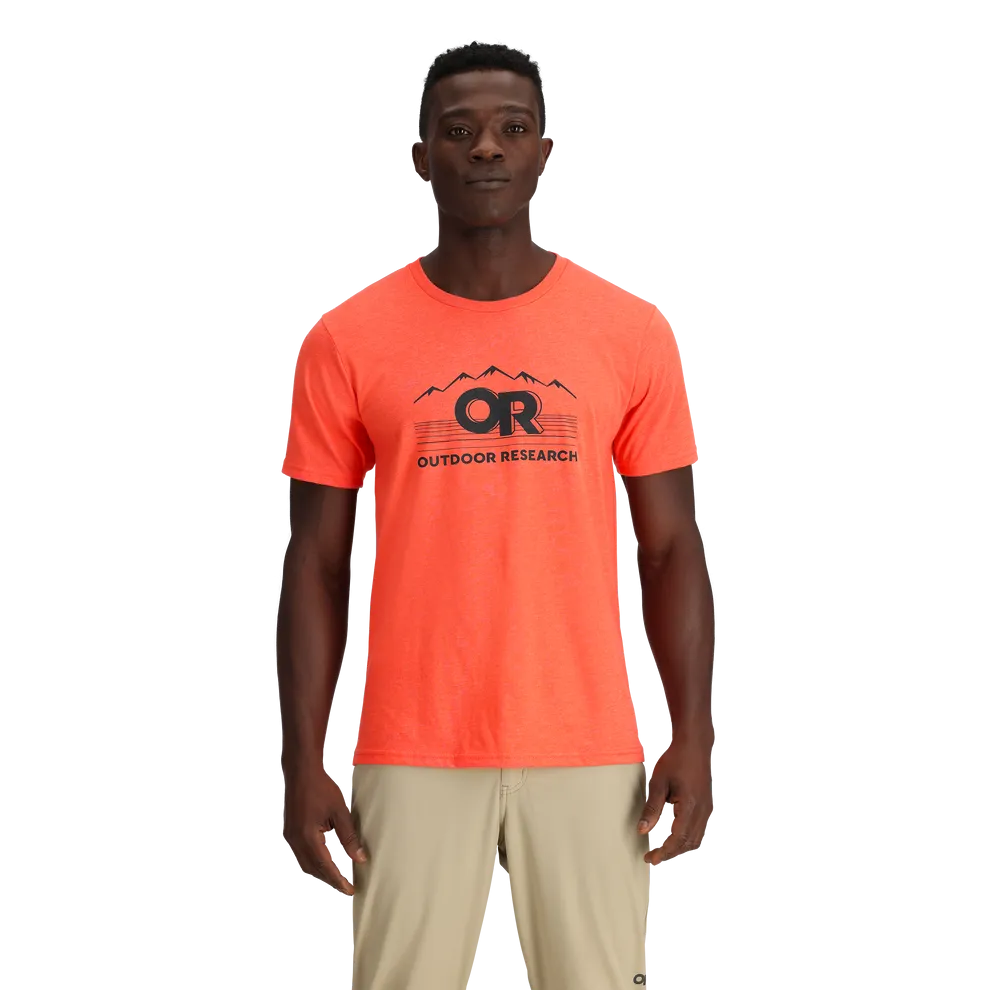 Outdoor Research Advocate T-Shirt Men's