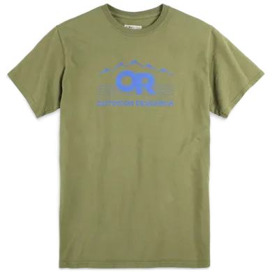 Outdoor Research Advocate T-Shirt Men's