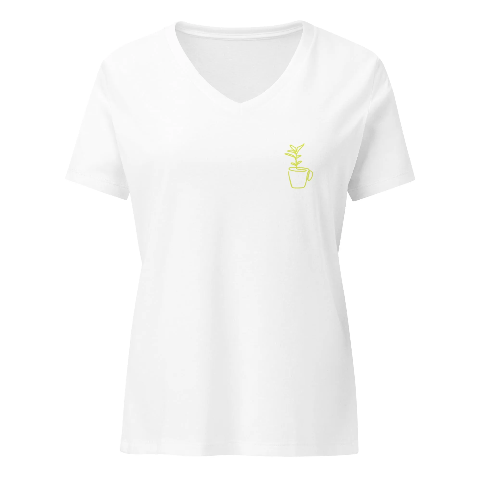 Plants Bring Me Joy Shirt