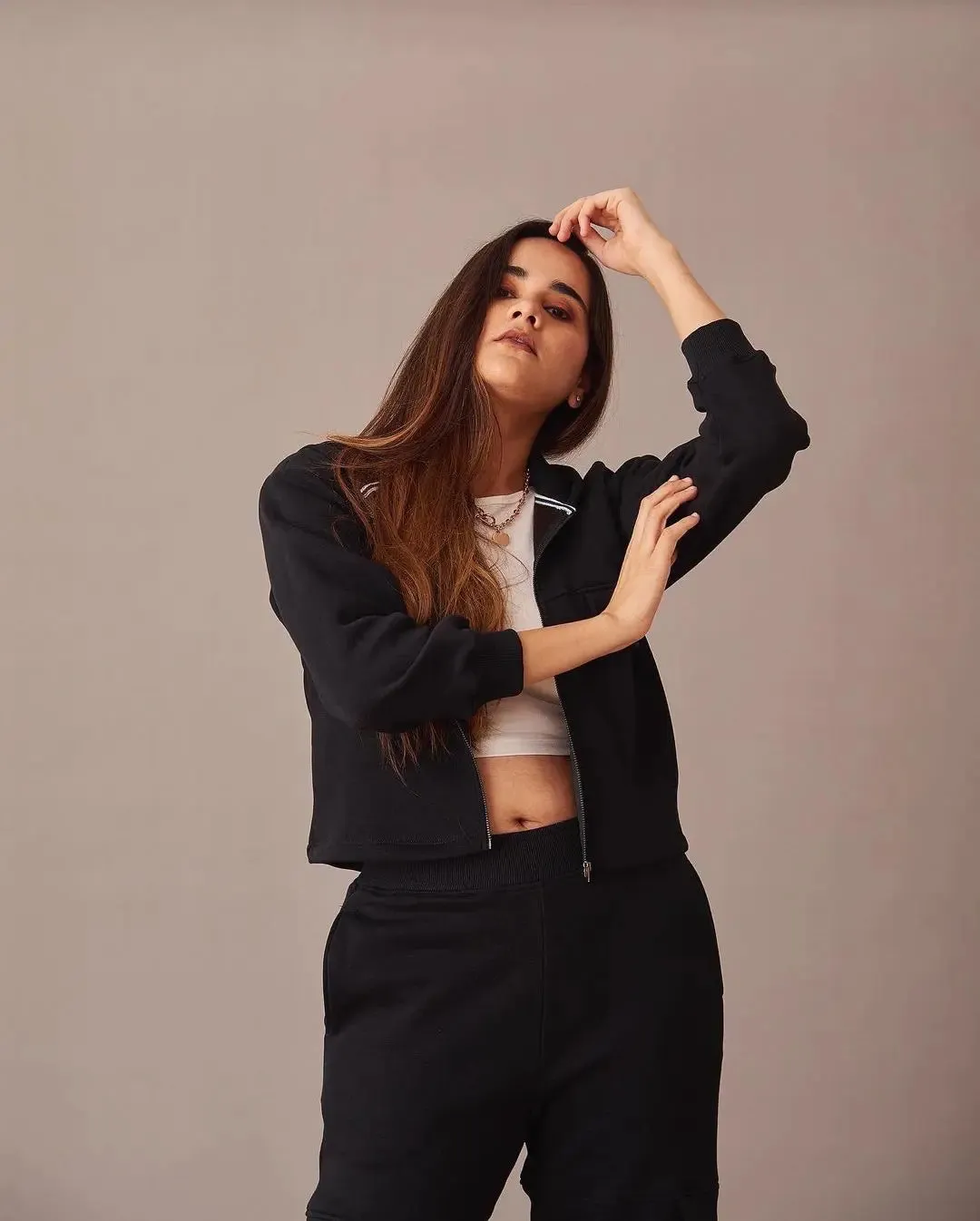 Reclaim Zipper Co-Ords