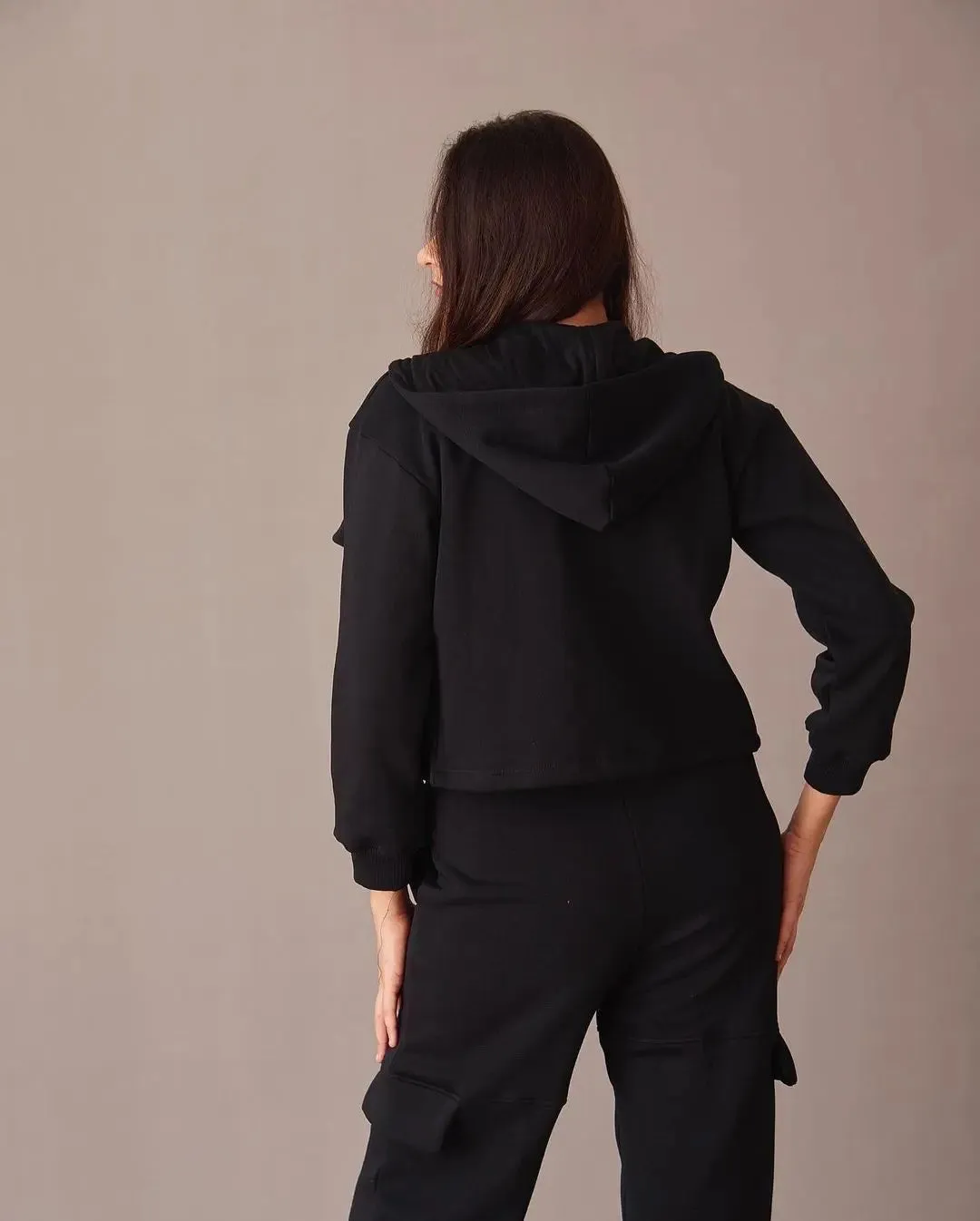 Reclaim Zipper Co-Ords