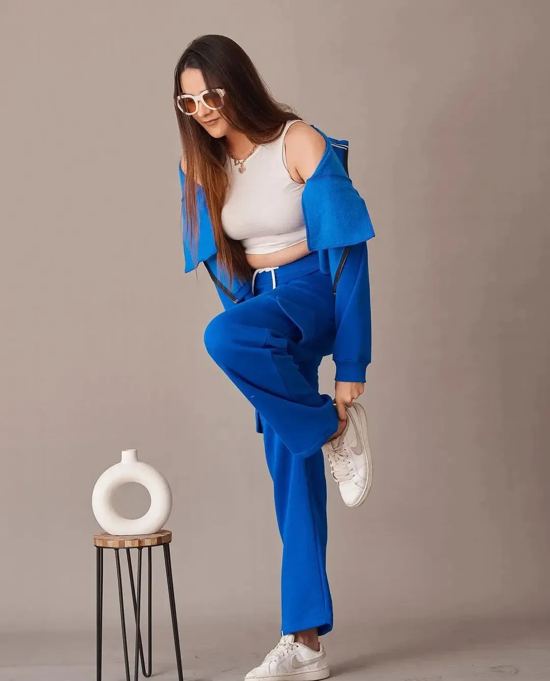 Reclaim Zipper Co-Ords