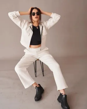 Reclaim Zipper Co-Ords