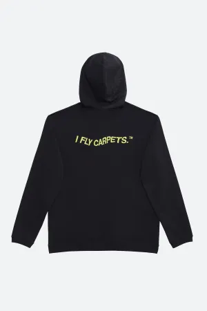 RELAXED HOODIE 501