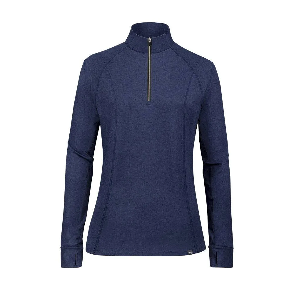 RJ Classics Logan 1/4 Zip Training Shirt