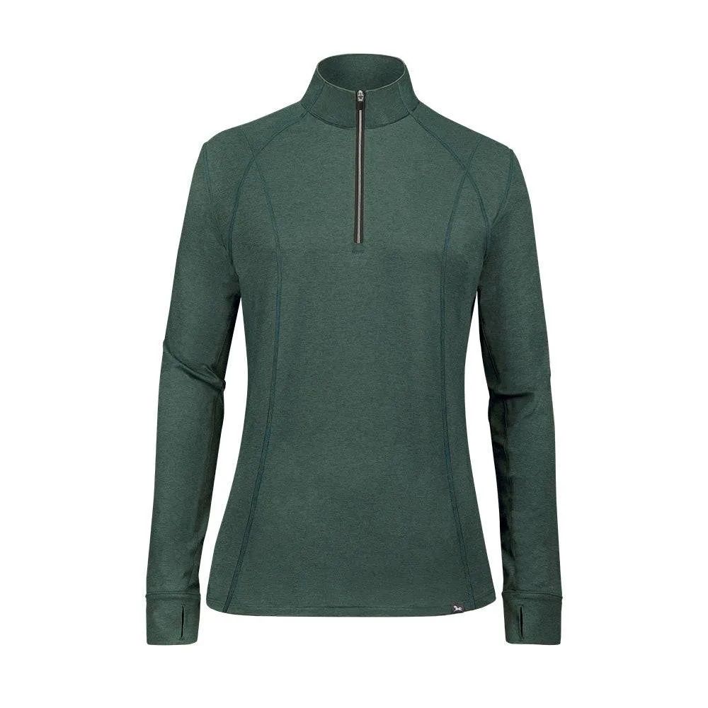 RJ Classics Logan 1/4 Zip Training Shirt