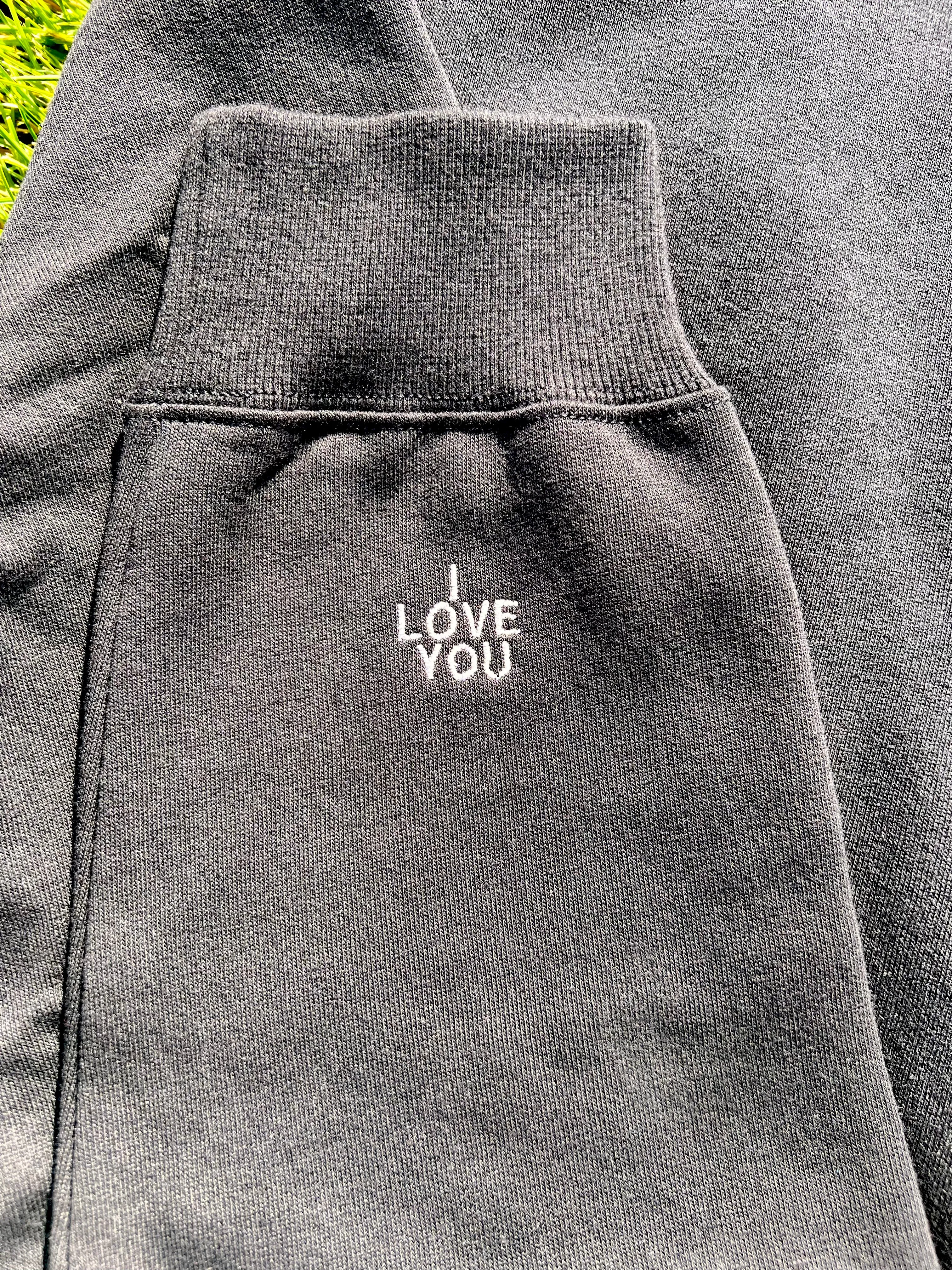Roman numerals couple Sweatshirts, Gifts for her