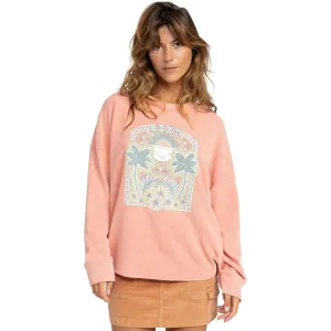 Roxy Womens East Side Long Sleeve Top