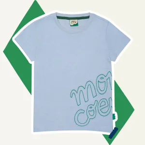 Sustainable Adult Stitch T-Shirt | Eco-Friendly & Ethical Holiday Gift