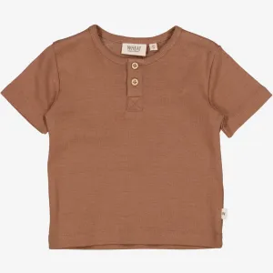 T-Shirt Lumi - vintage rose