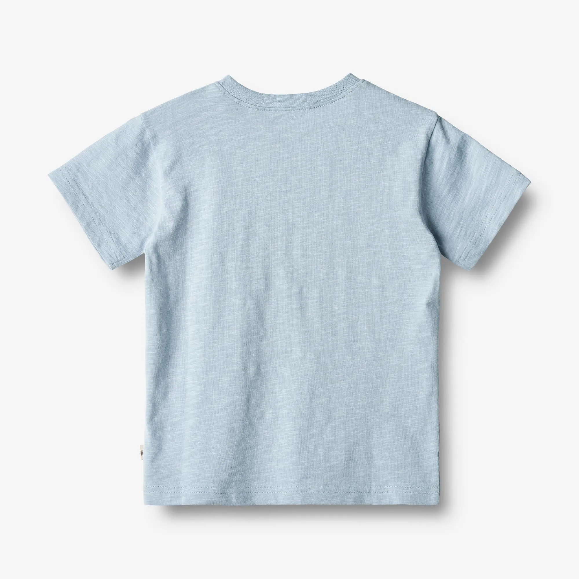 T-Shirt S/S Dac - blue summer