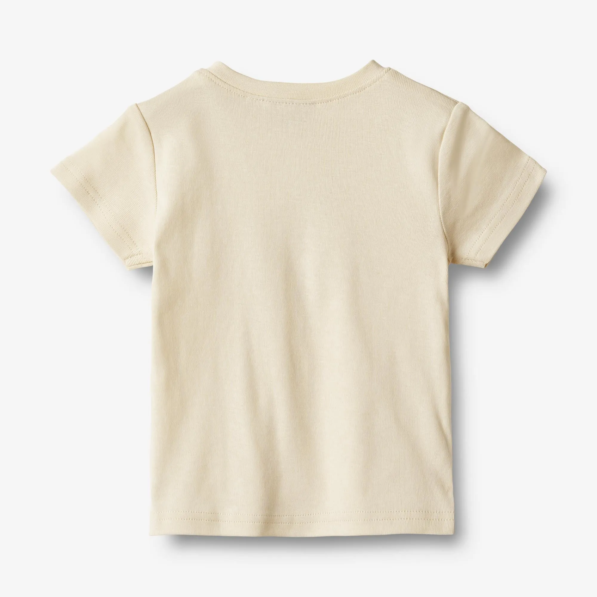 T-Shirt S/S Tobias - shell