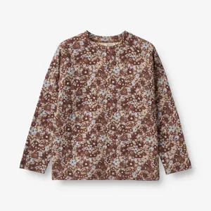 T-Shirt Thilda - flowers in plenty