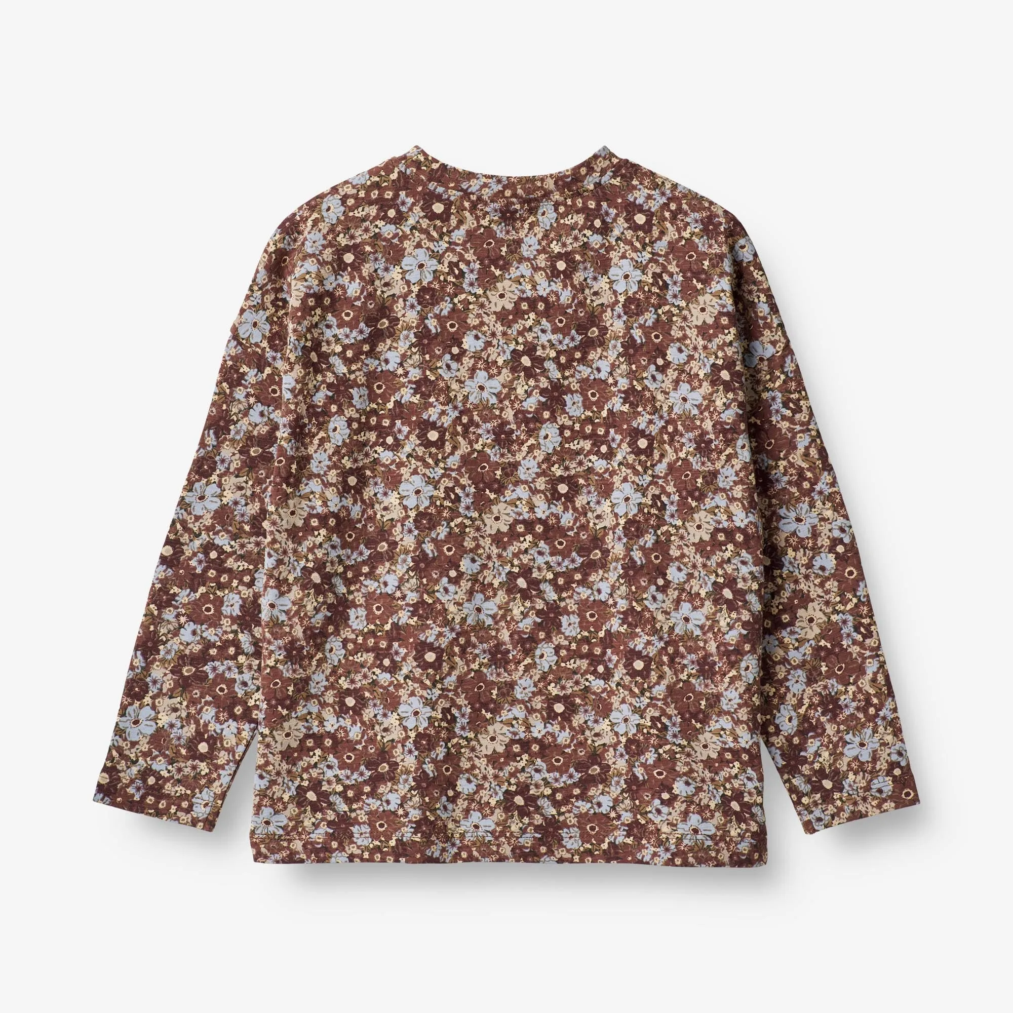 T-Shirt Thilda - flowers in plenty