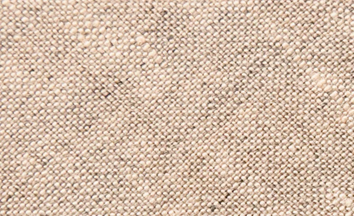 TEA-DYED LINEN TIE