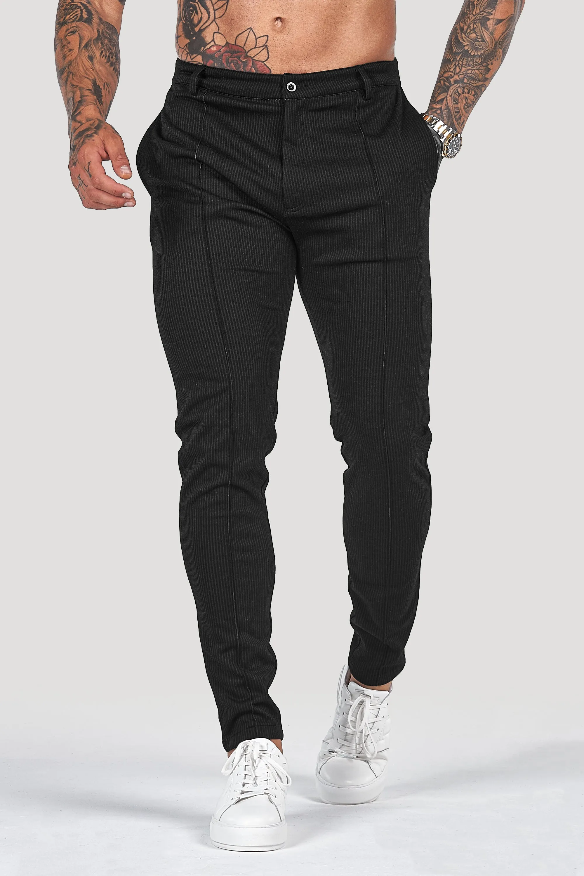 THE AMARI TROUSERS 2.0
