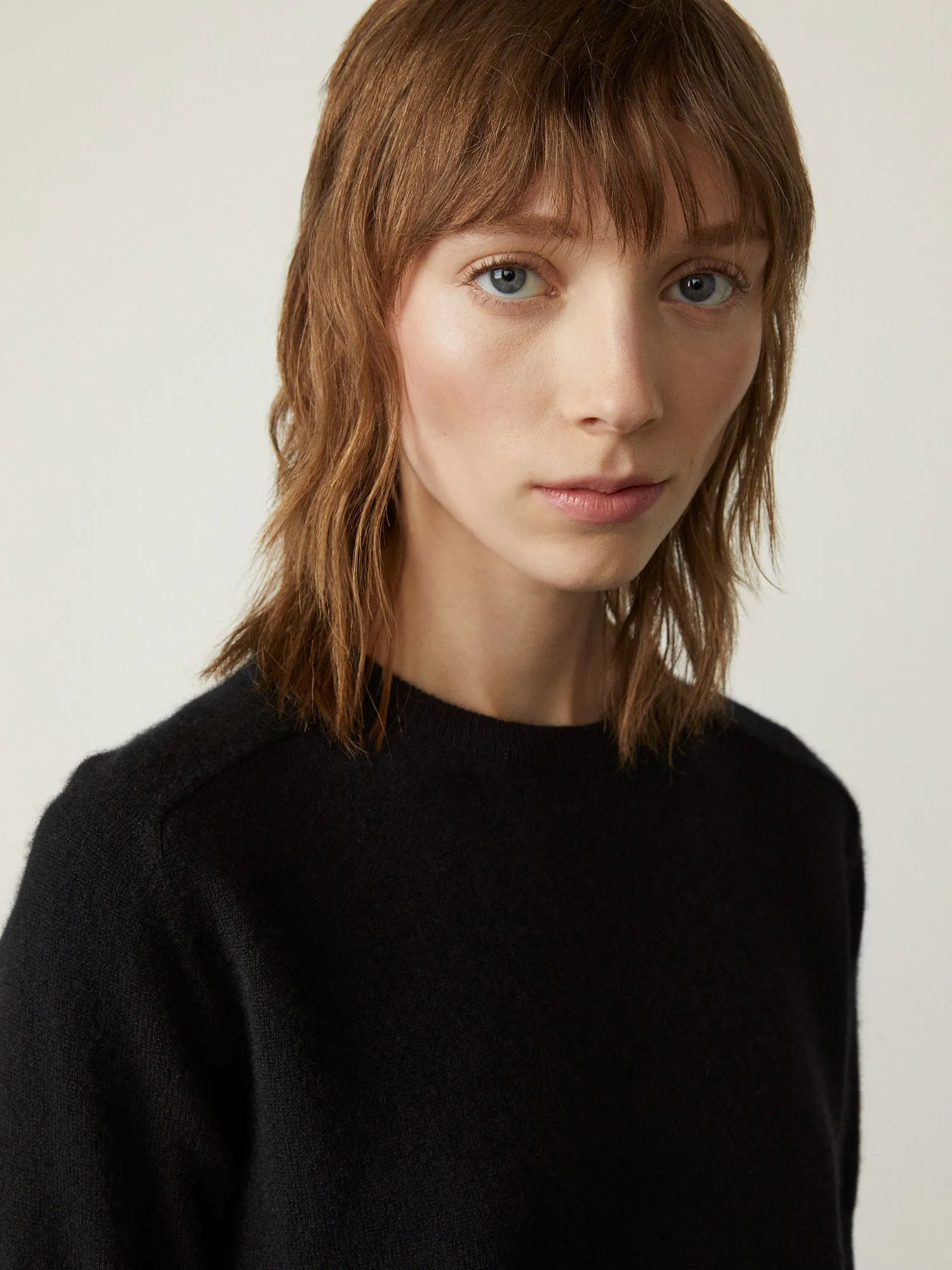 The Kenza Tee