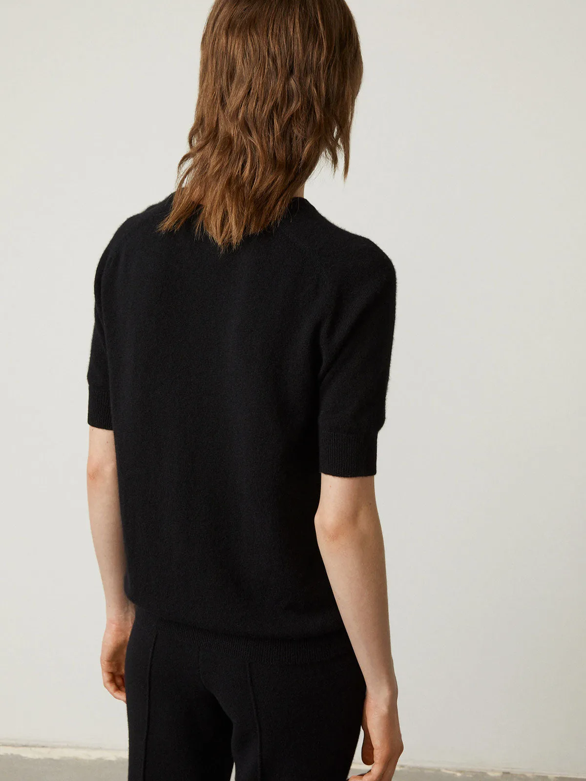 The Kenza Tee