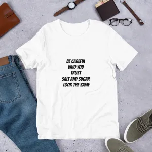 Unisex Premium T-Shirt | Bella   Canvas 3001 Short-Sleeve Unisex T-Shirt