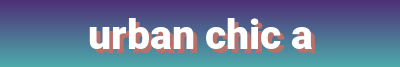 Trendy Clothing for Every Occasion | Urban Chic Apparel